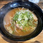 Denen Ramen - 