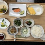 欽山 - 料理写真: