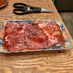 Yakiniku Taishu Sakaba Shin Nikuyakiya Toyonaka Shonai Ten - 