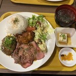 肉食酒場はらぺこピエトリン - 