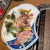 肉の翔 - 料理写真:地鶏のたたき500円