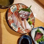 Sushi Nisai - 