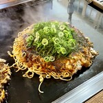 Okonomiyaki Murakami - 