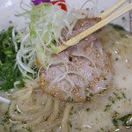 Ramen Yashichi - 