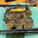 和食のお店 せきね - 料理写真: