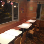 McDonald's Kanazawa Katamachi Ten - 