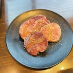 食べ飲み放題 焼肉ダイニング ちからや - 