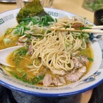 Morimoto Ramen Do Soja Ten - 