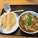 うまじ家 - 料理写真: