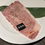 Yakiniku Dokoro Kochi Oomoto Honten - 