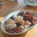 炭火焼肉じろう - 