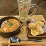 AyasuCafe KOIWA - 