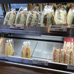 Sandwich Cafe Amami - 