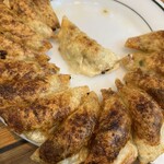 Gyoza Shuka Terui - 