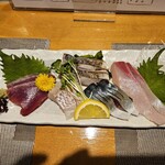 Sushi Kiyohara - 