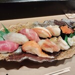 Masa Zushi - 