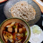 Teuchi Soba Komatsuya - 