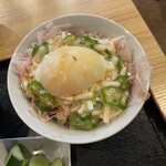 削りたてカツオ節専門店 出汁ダシ - 