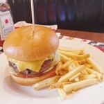 TGI Fridays Ikebukuro Ten - 