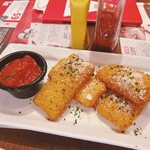 TGI Fridays Ikebukuro Ten - 