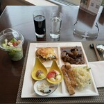 Club Intercontinental Lounge Intercontinental Tokyo Bay - 