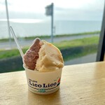 GELATO LicoLico Atsuta Ten - 