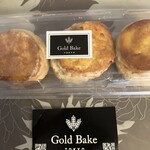 Gold Bake TOKYO - 