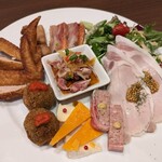 Bistro Imakura - 