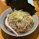 Ramen Keijiro Hon Ten - 