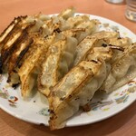 Gyoza no Osho Ichikawabashiten - 