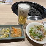 Yakiniku Aguri - 