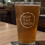 HOP TAP SHOP - まさるEx-IPA