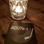 Record&Bar ROUTE-1 - 