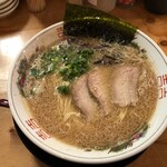 Gotchan Ramen - 