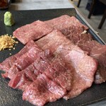 Yakiniku AJITO Sohon Ten - 