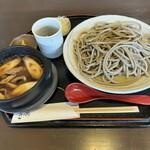 札幌蕎麦 き凛本店 - 