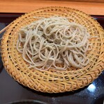 Soba Urayasu Shinya - 