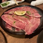 Sumibi Yakiniku Takenouchi Hon Ten - 