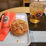 Saint Marc Cafe Ionmoru Sakaikita Hanada Ten - 