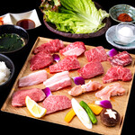 Yakiniku Douraku Ohatsutenjin Ten - 