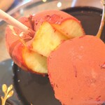 Pomme d'Amour Tokyo - 