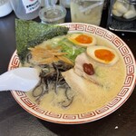 Hakata Ramen Kaedama Shokudo Yokosuka Chuo Ten - 