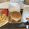 マクドナルド - 料理写真: