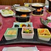 Watarase Onsen Hotel Yamayuri - どれも旨いのよね。