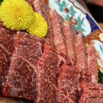 Yakiniku Hayan Kokuraekimaeten - 