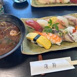 Hama Zushi - 