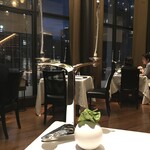 Bulgari Il Ristorante Luca Fantin - 