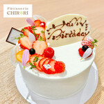 Patisserie CHIRORI - 