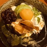 kawara CAFE & DINING Ginza Ten - 