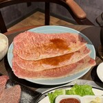 焼肉 MIYAKOYA - 